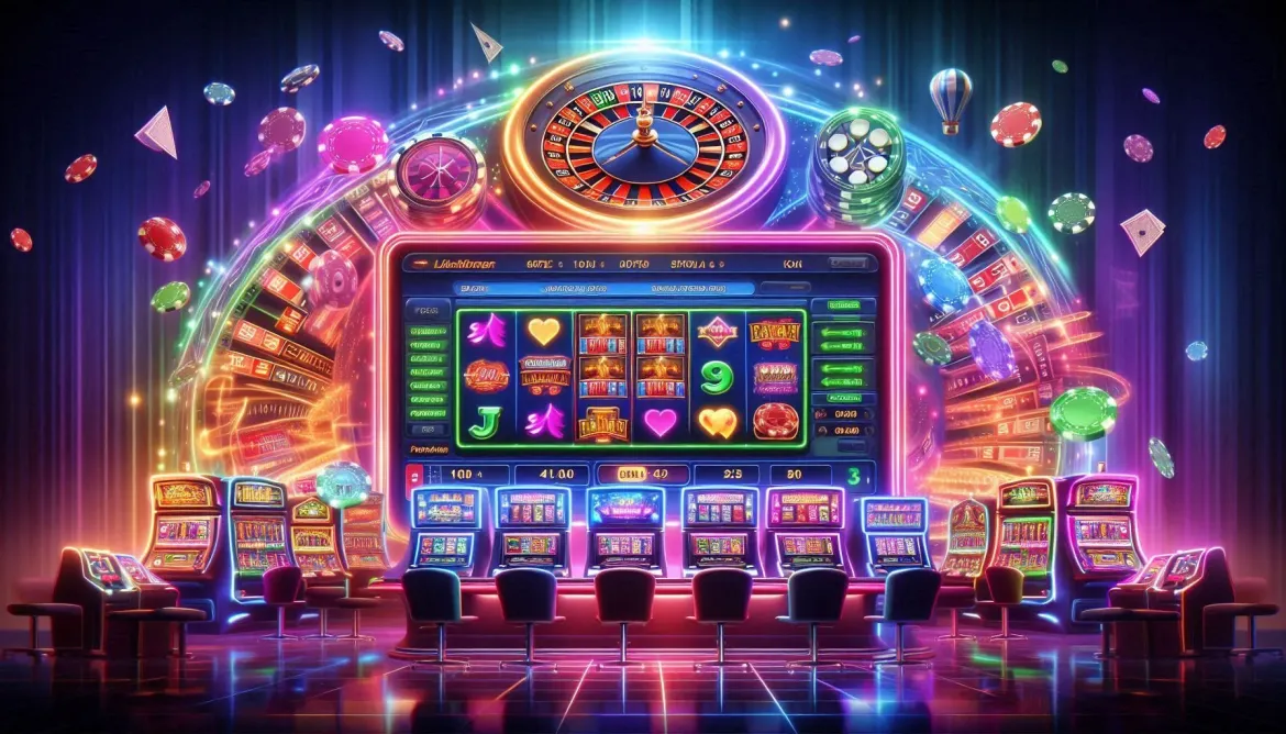 Betplay Casino